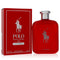 Polo Red Eau De Parfum Spray By Ralph Lauren